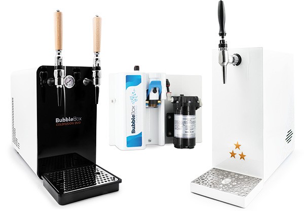 What is a Beverage Infusion System? What is a Beverage Infusion System?